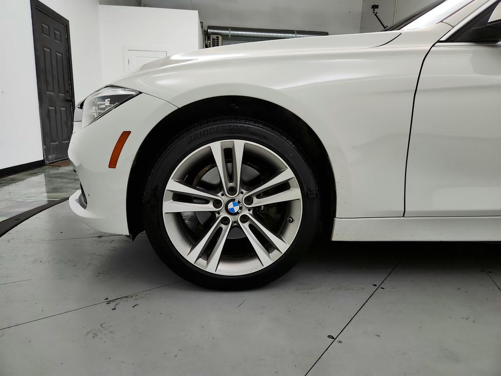 2018 BMW 330i - $8,350