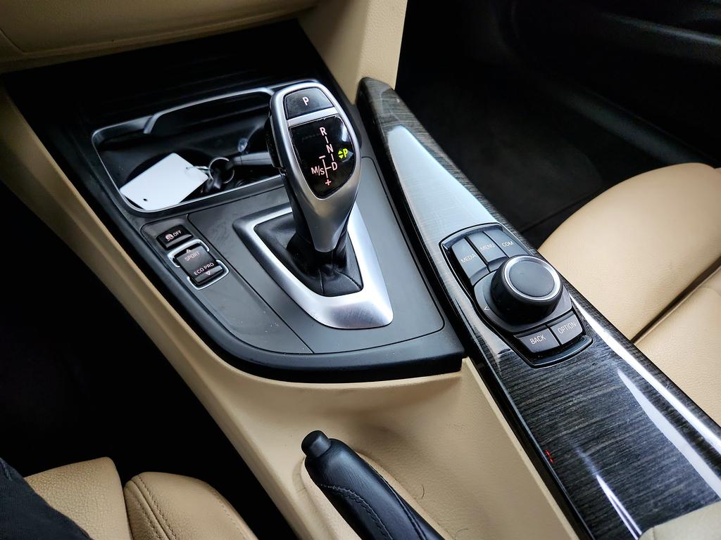 2018 BMW 330i - $8,350