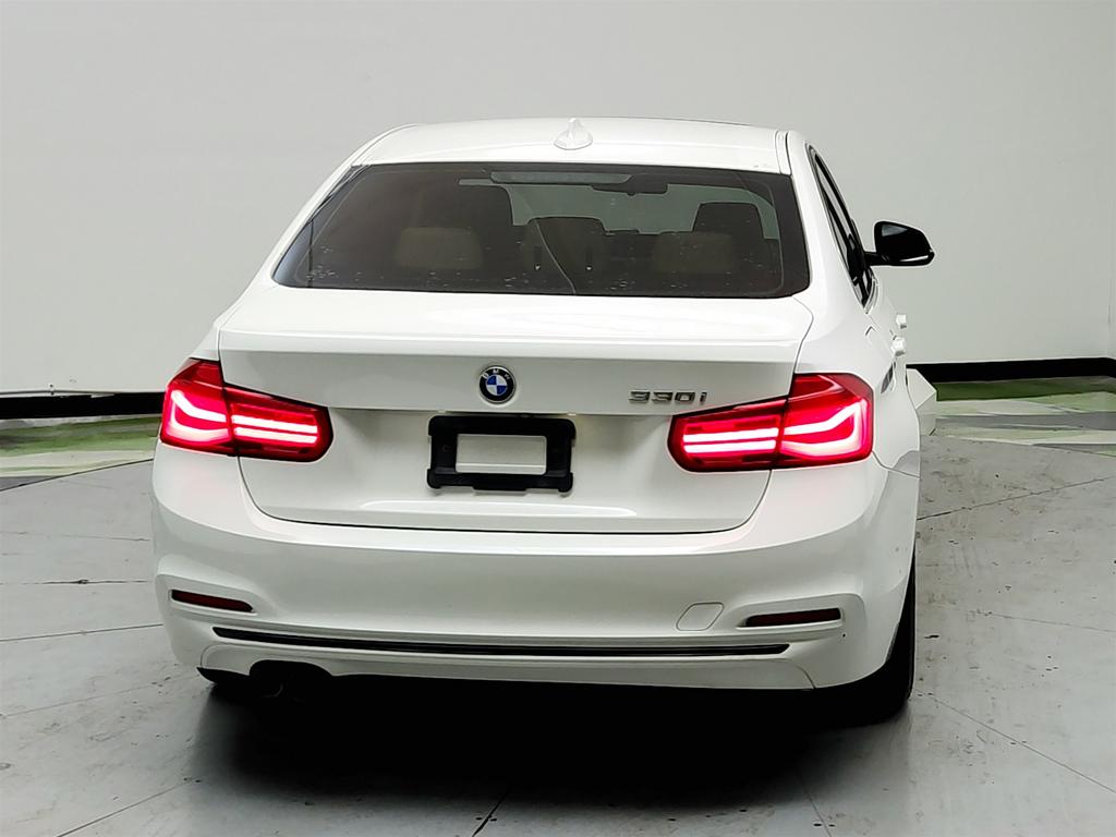 2018 BMW 330i - $8,350