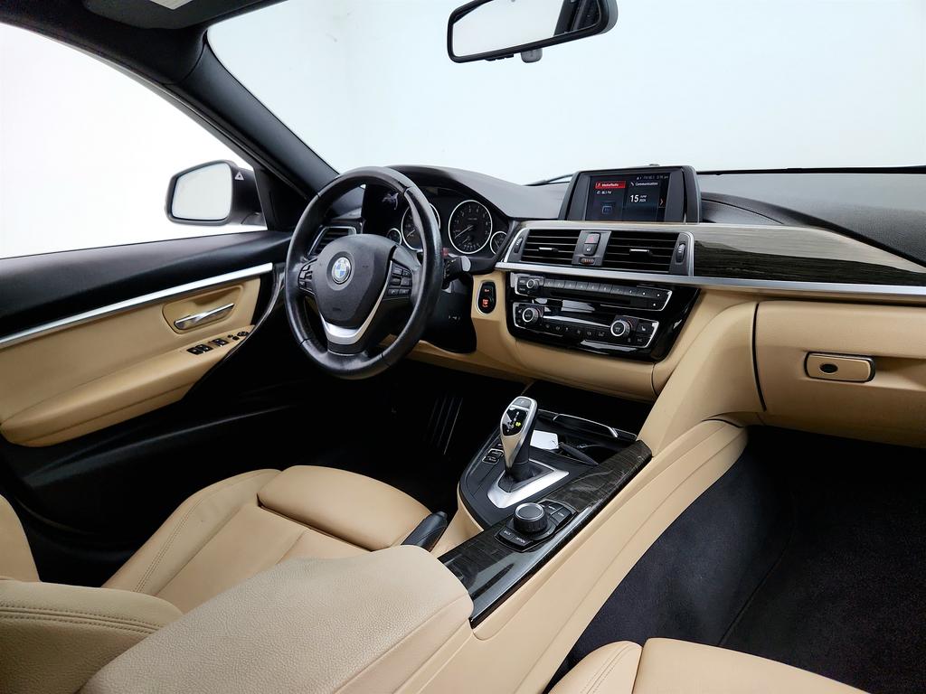 2018 BMW 330i - $8,350