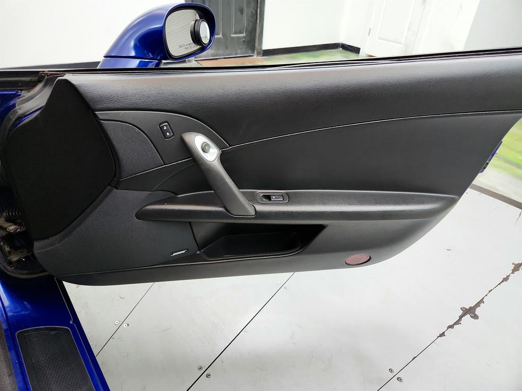 2006 Chevrolet Corvette - $21,259