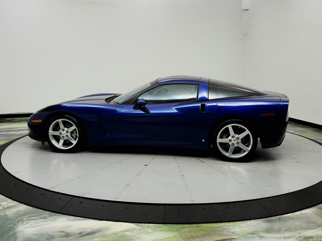 2006 Chevrolet Corvette - $21,259