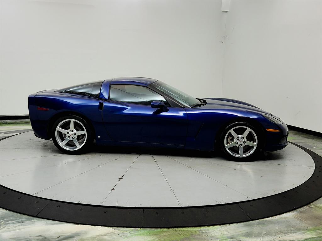 2006 Chevrolet Corvette - $21,259