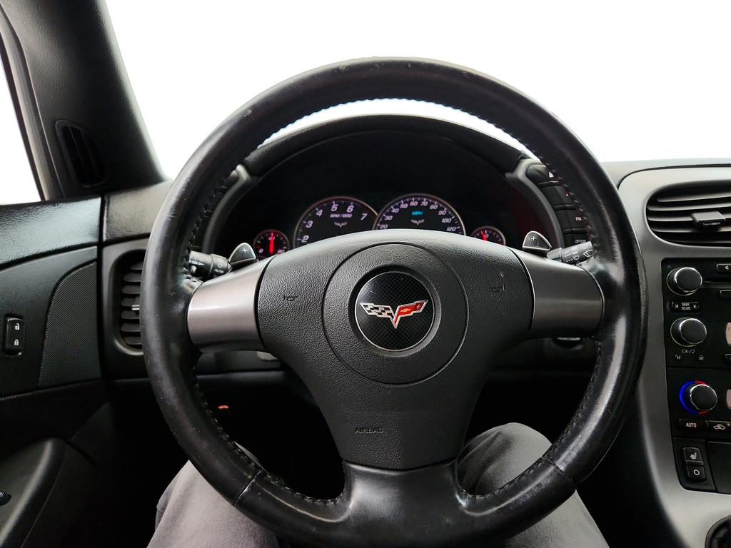 2006 Chevrolet Corvette - $21,259