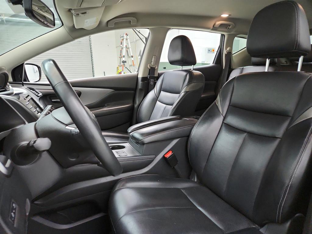2019 Nissan Murano - $14,650