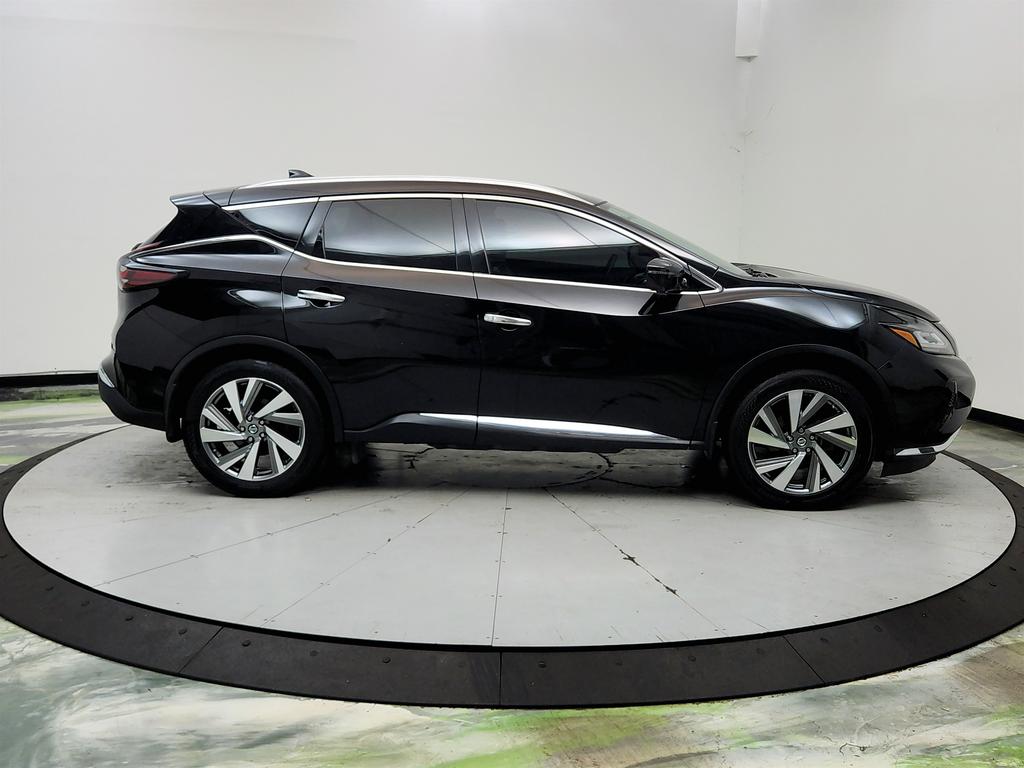 2019 Nissan Murano - $14,650