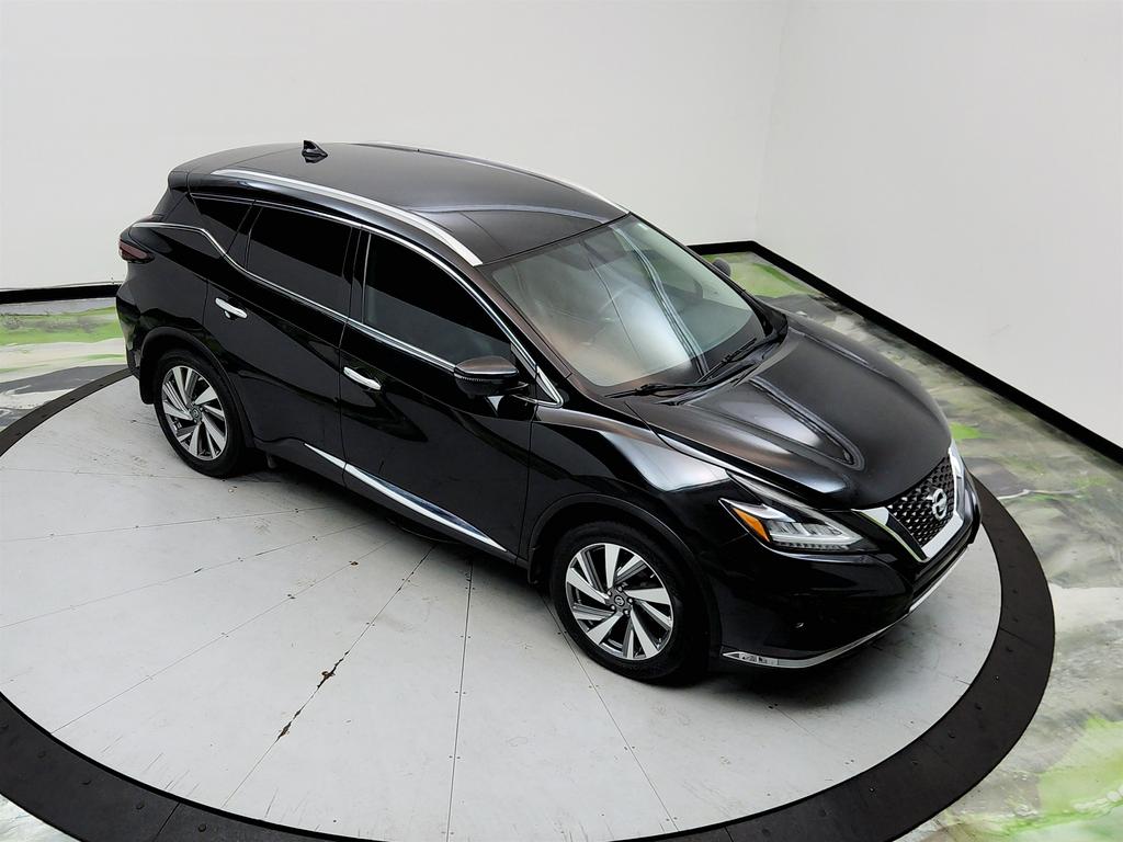 2019 Nissan Murano - $14,650