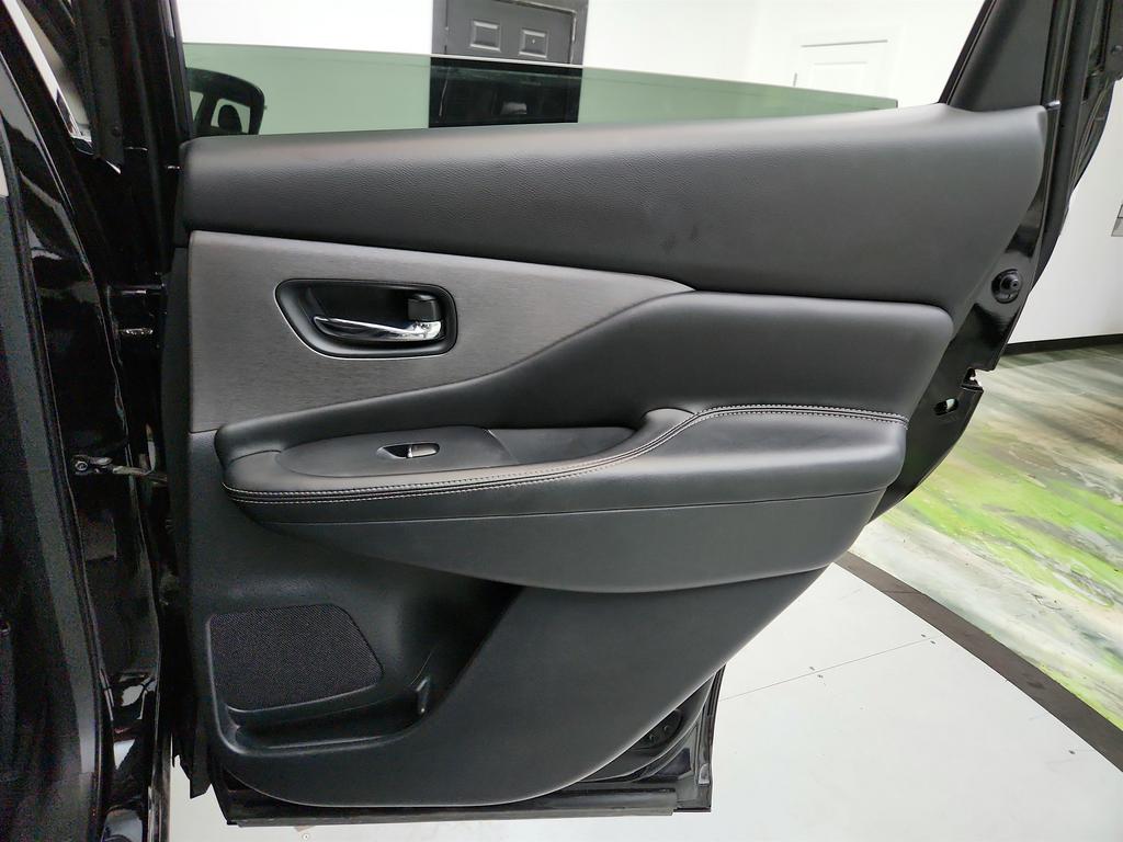 2019 Nissan Murano - $14,650