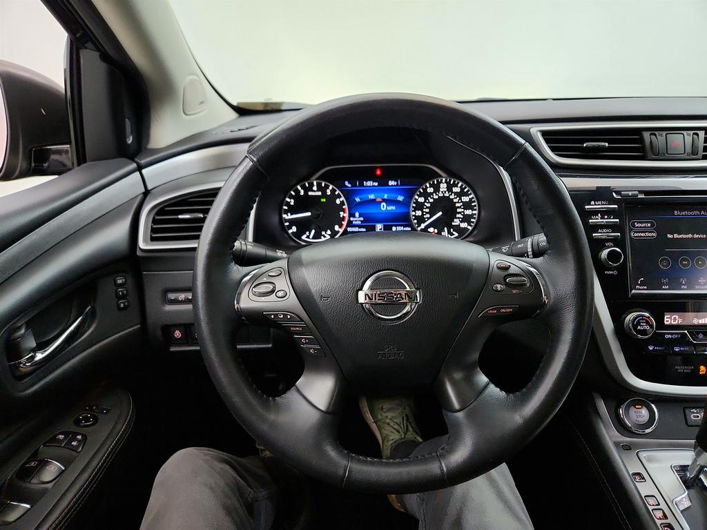 2019 Nissan Murano - $14,650