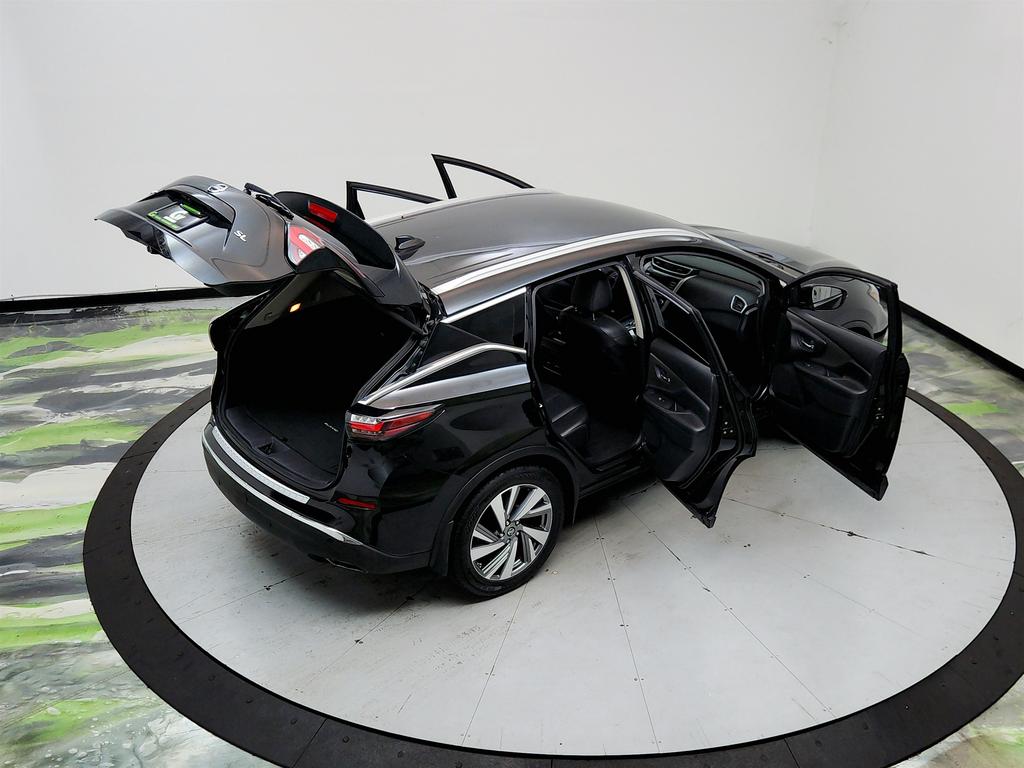 2019 Nissan Murano - $14,650