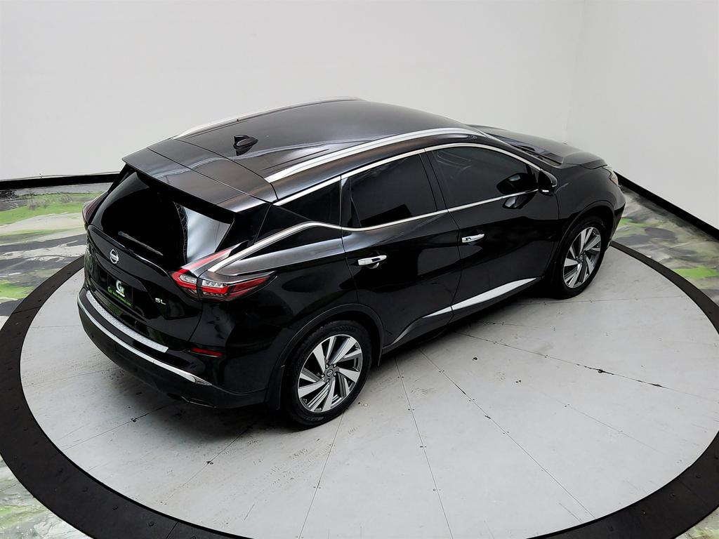 2019 Nissan Murano - $14,650
