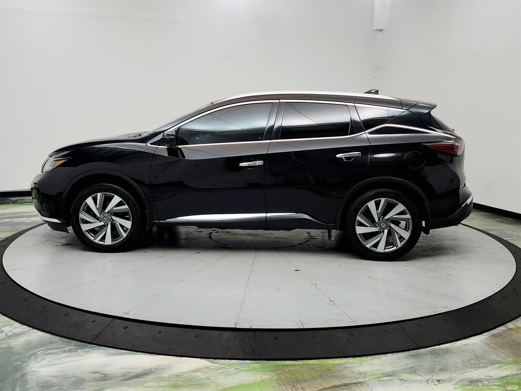2019 Nissan Murano - $14,650