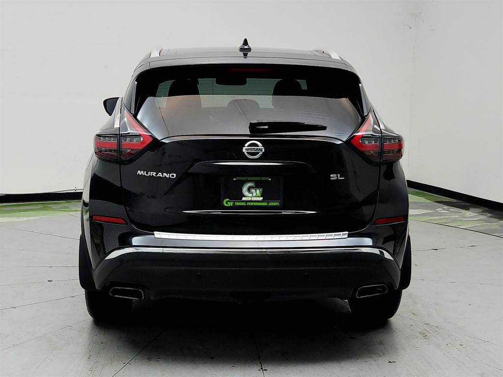 2019 Nissan Murano - $14,650
