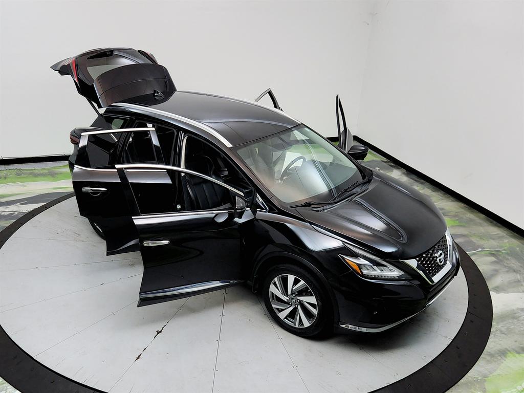 2019 Nissan Murano - $14,650