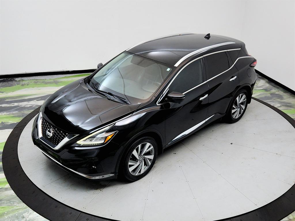 2019 Nissan Murano - $14,650