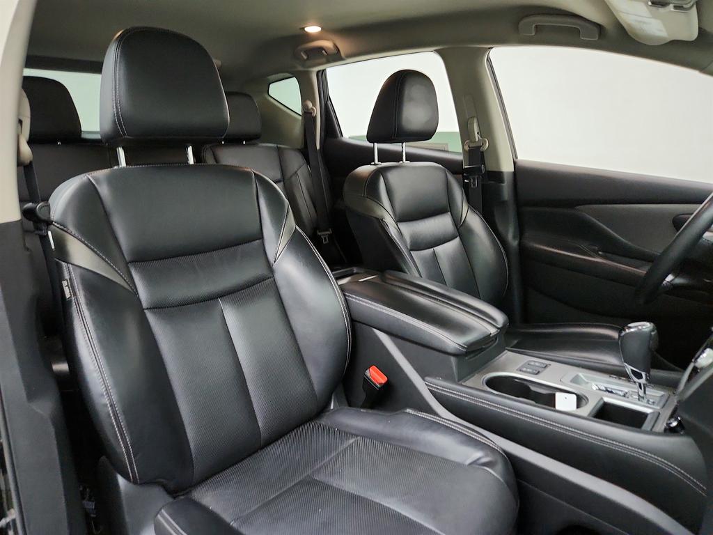 2019 Nissan Murano - $14,650