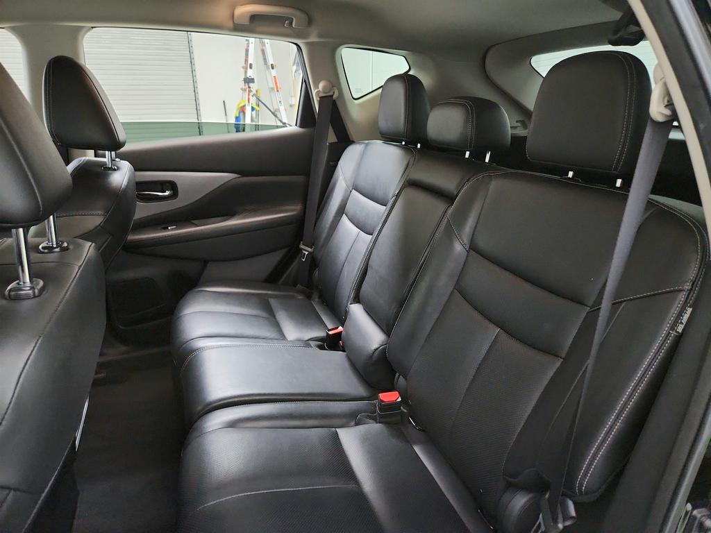 2019 Nissan Murano - $14,650