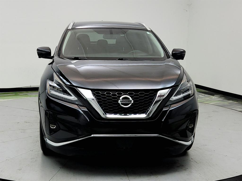 2019 Nissan Murano - $14,650