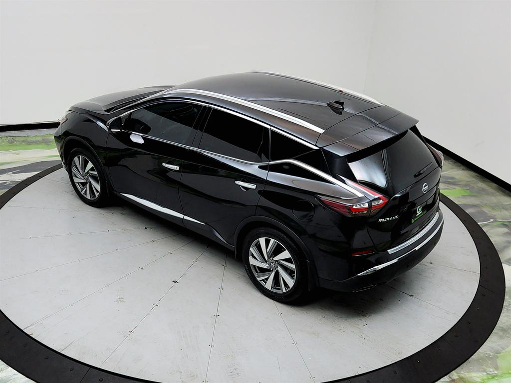 2019 Nissan Murano - $14,650
