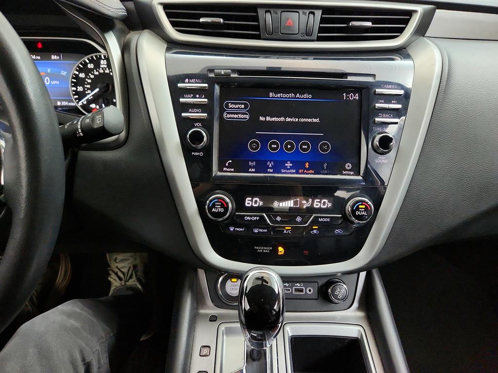 2019 Nissan Murano - $14,650