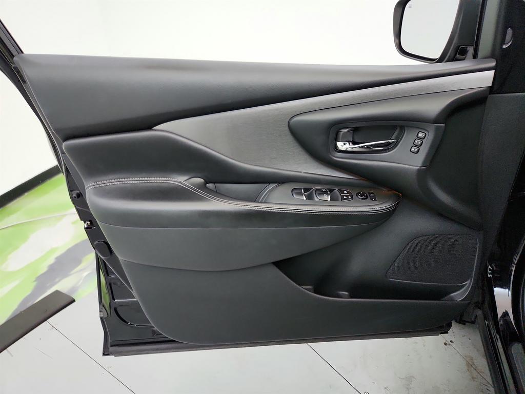 2019 Nissan Murano - $14,650