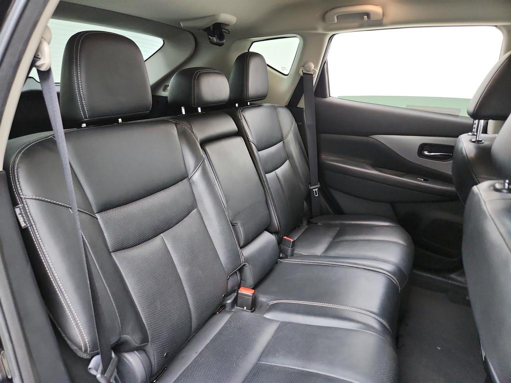 2019 Nissan Murano - $14,650