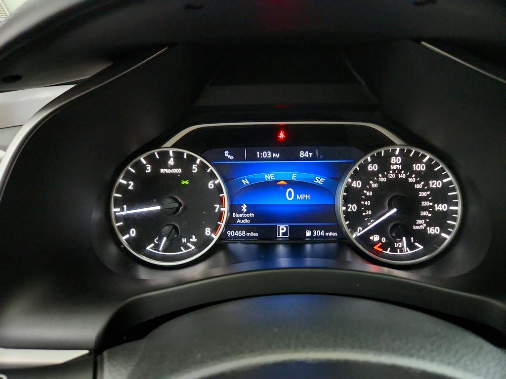 2019 Nissan Murano - $14,650