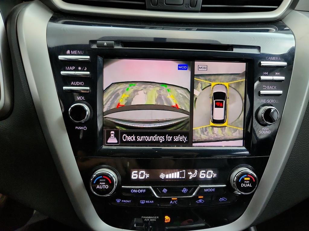 2019 Nissan Murano - $14,650