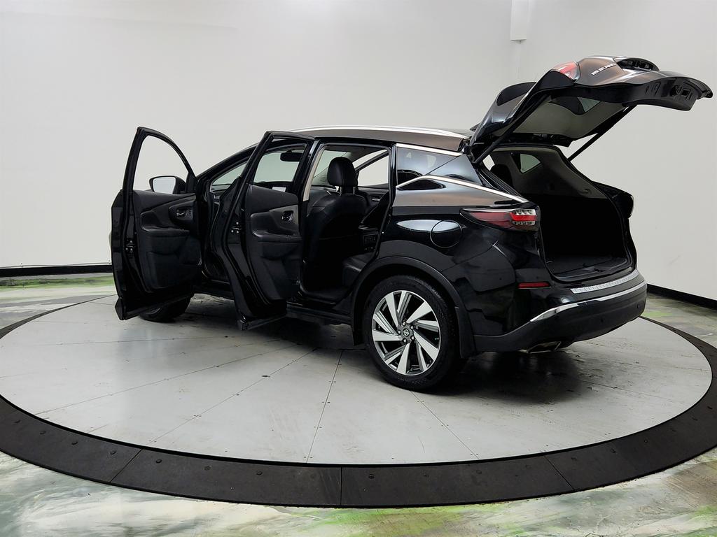 2019 Nissan Murano - $14,650
