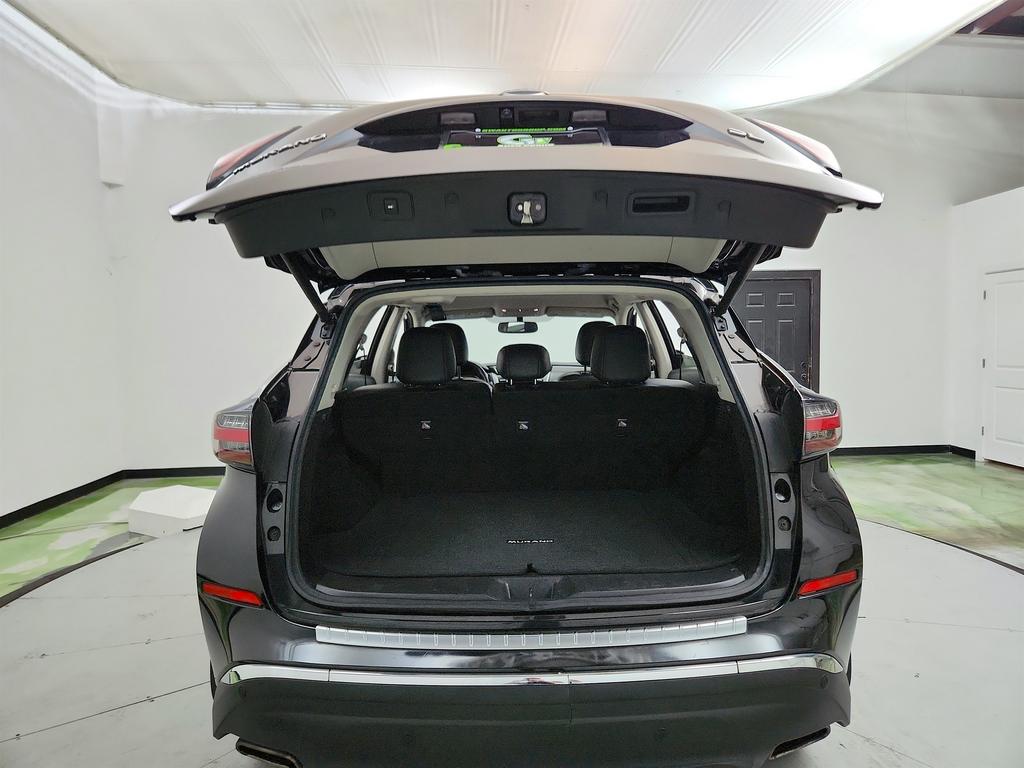 2019 Nissan Murano - $14,650