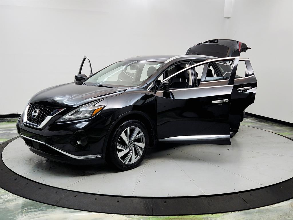 2019 Nissan Murano - $14,650
