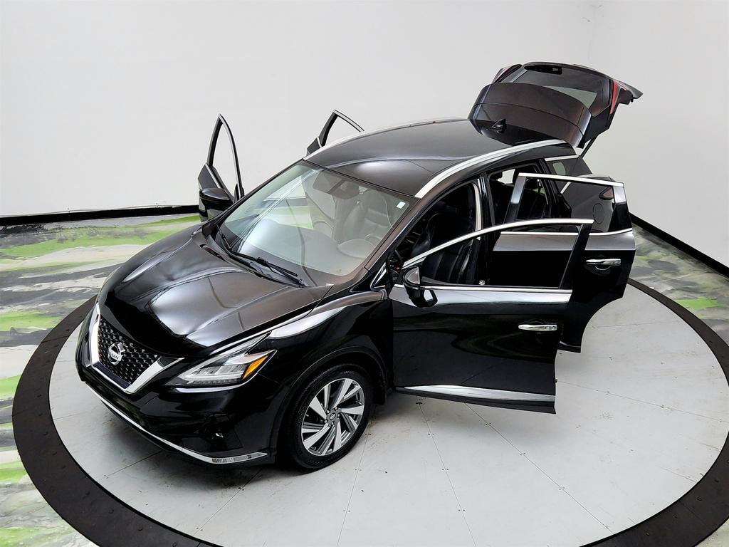 2019 Nissan Murano - $14,650