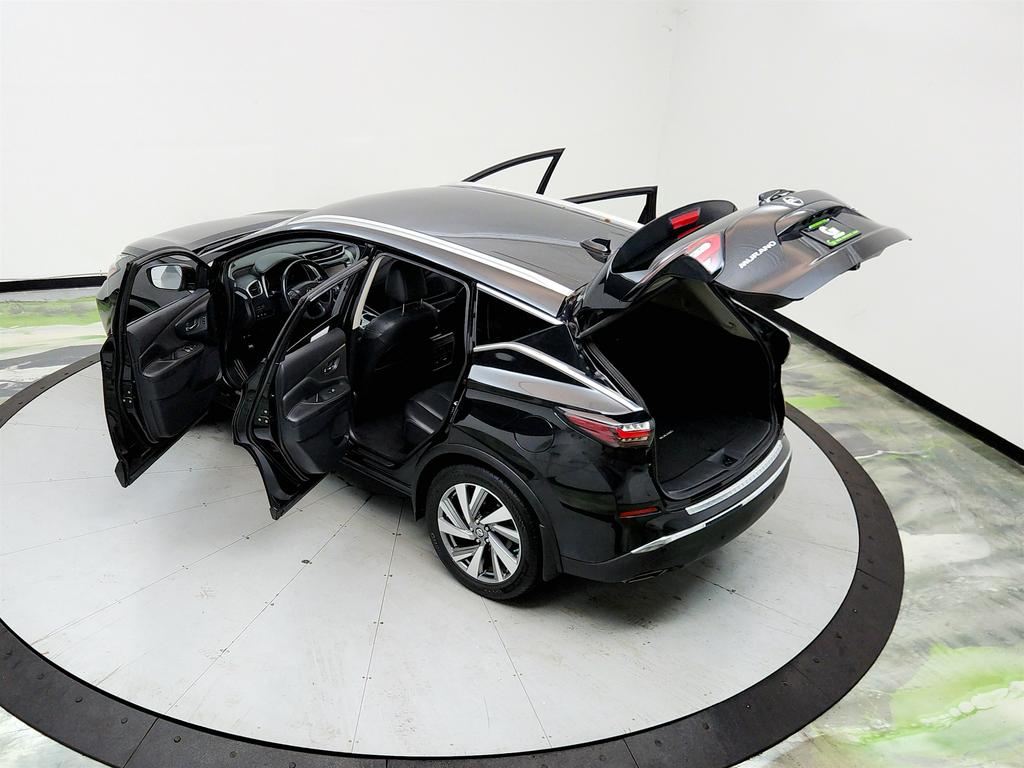 2019 Nissan Murano - $14,650