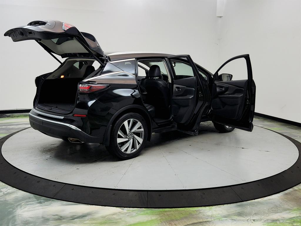 2019 Nissan Murano - $14,650