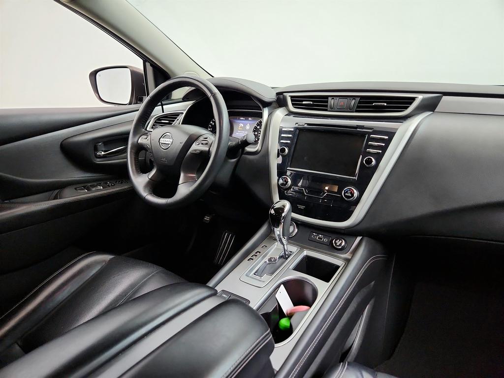 2019 Nissan Murano - $14,650