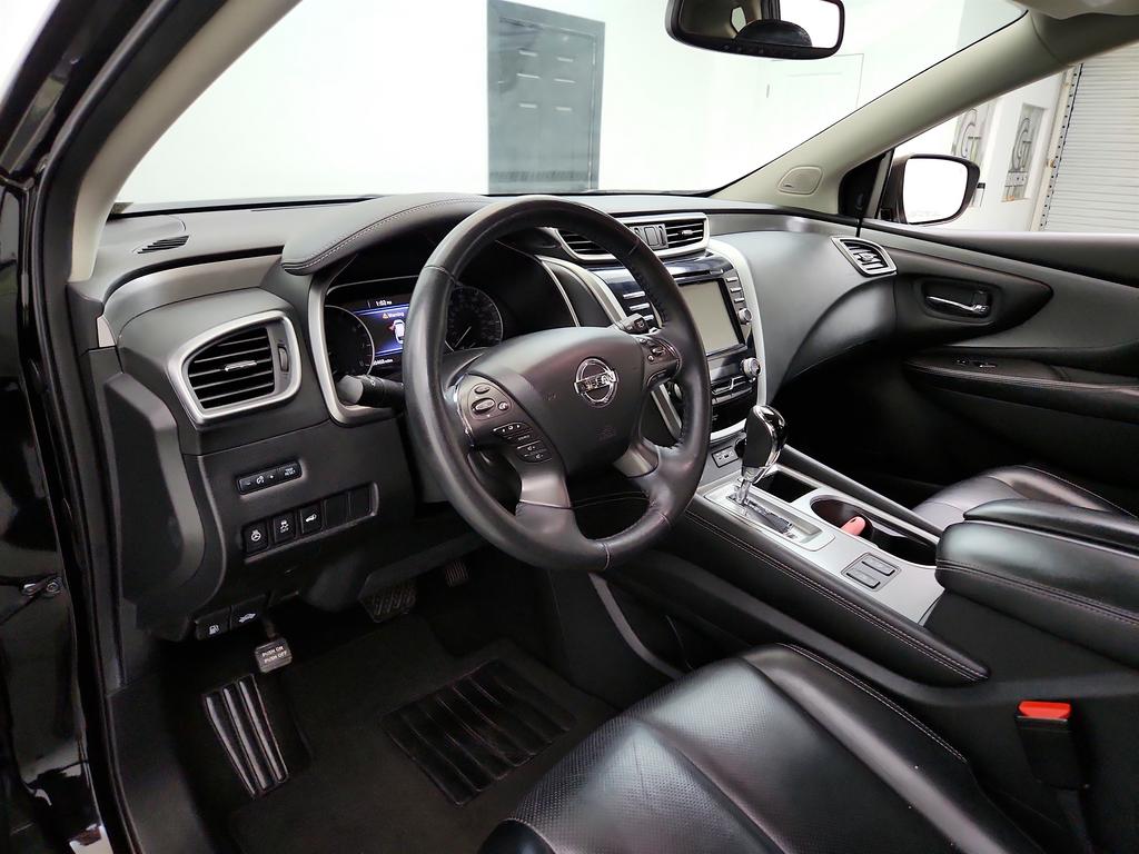 2019 Nissan Murano - $14,650