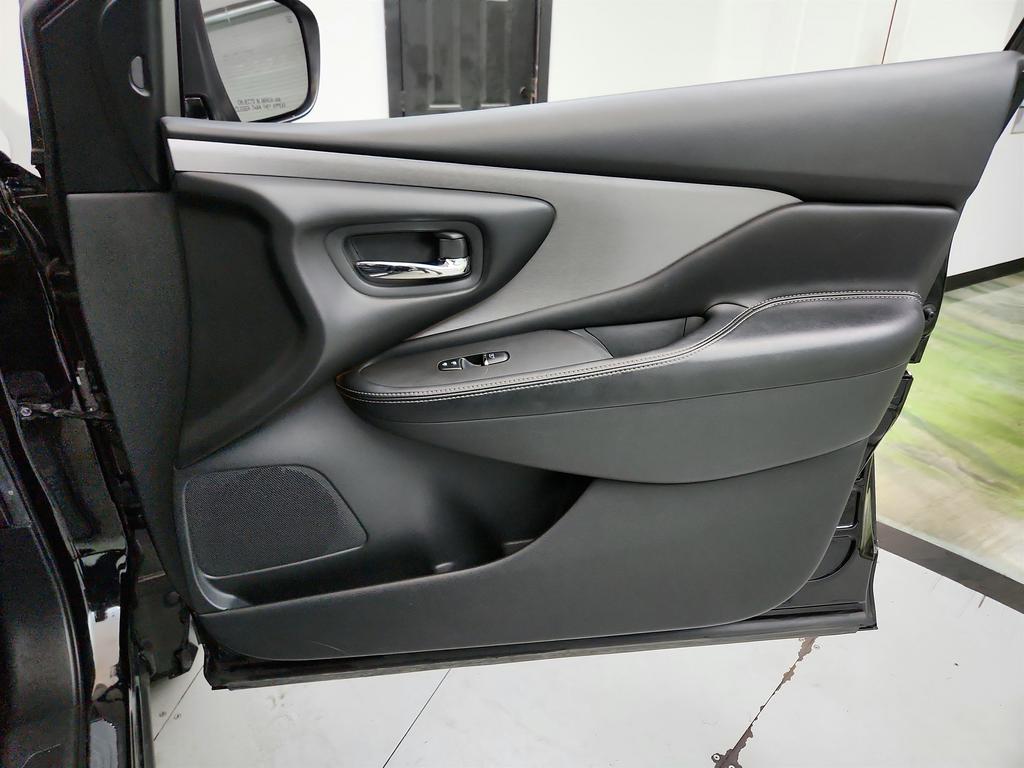 2019 Nissan Murano - $14,650