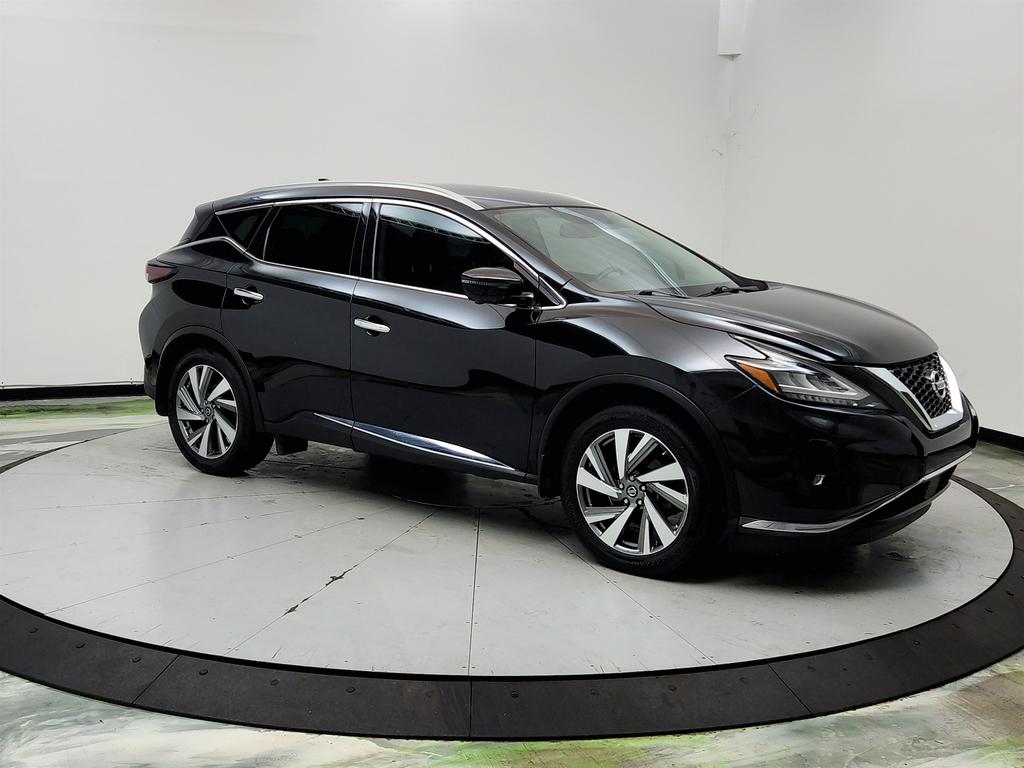 2019 Nissan Murano - $14,650