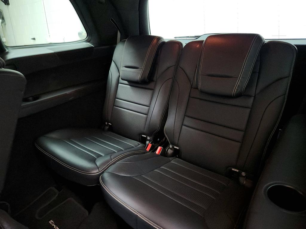2017 Mercedes-Benz GLS - $23,550