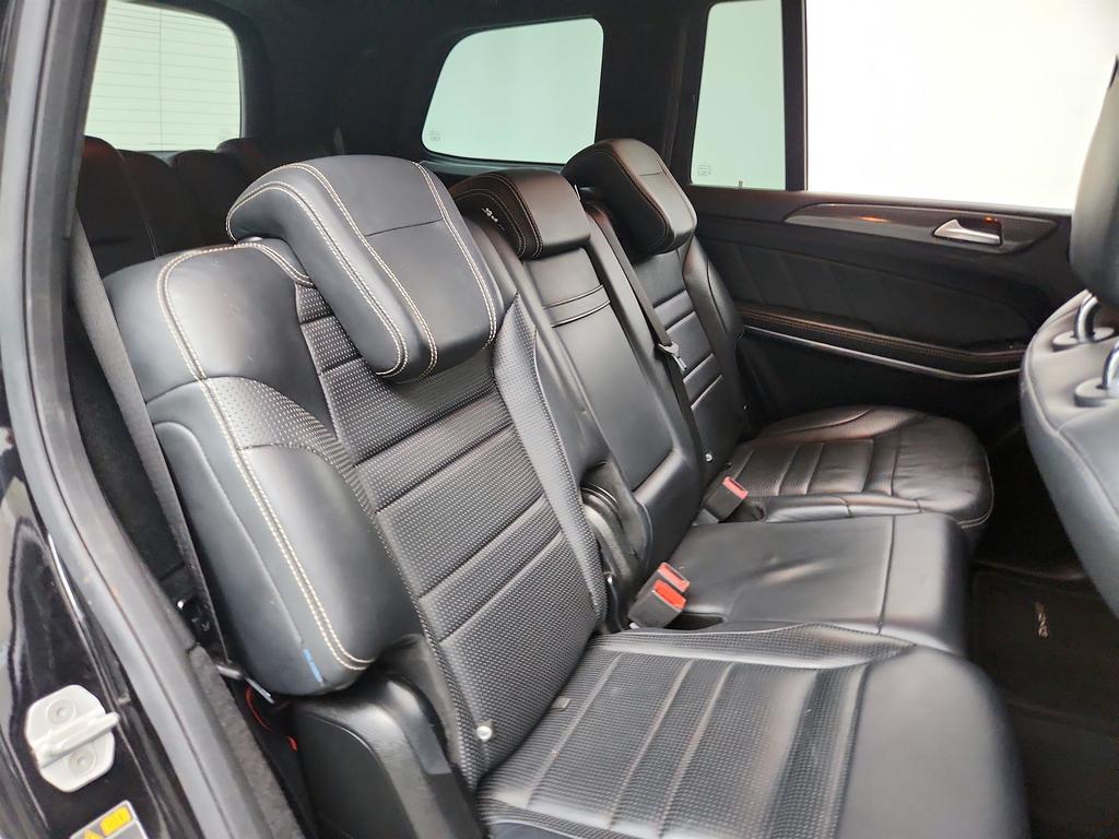 2017 Mercedes-Benz GLS - $23,550