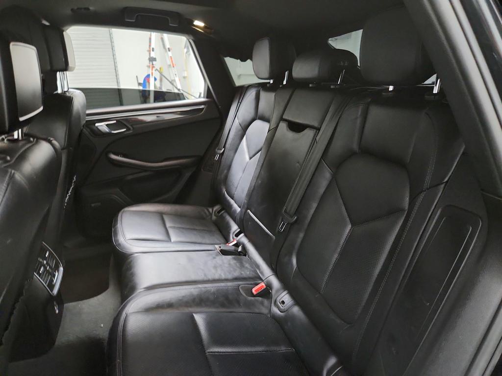 2017 Porsche Macan - $11,350