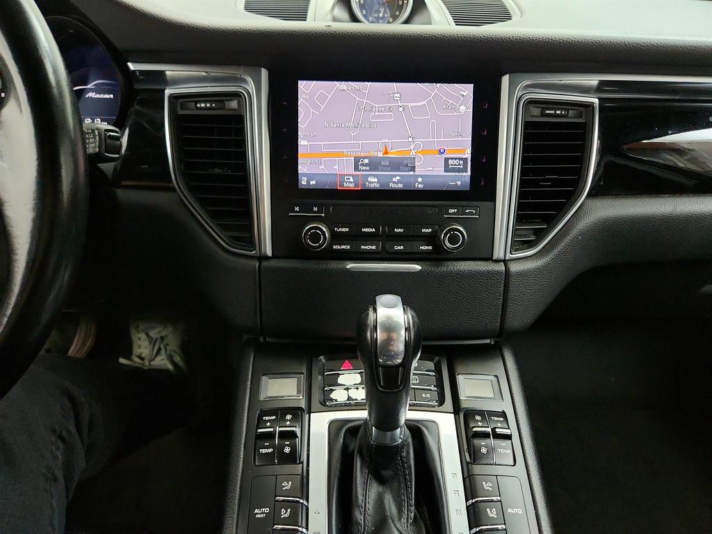 2017 Porsche Macan - $11,350
