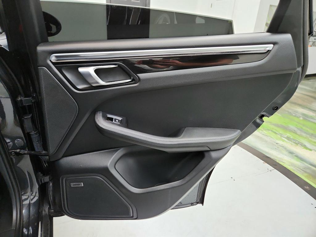 2017 Porsche Macan - $11,350