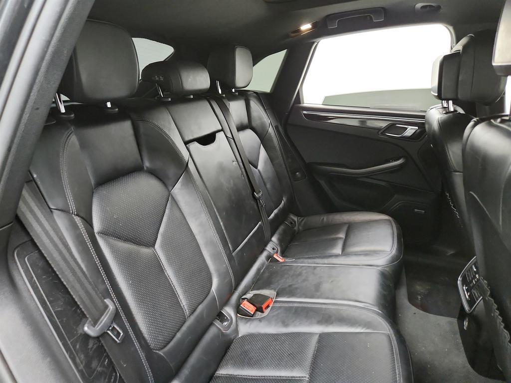 2017 Porsche Macan - $11,350
