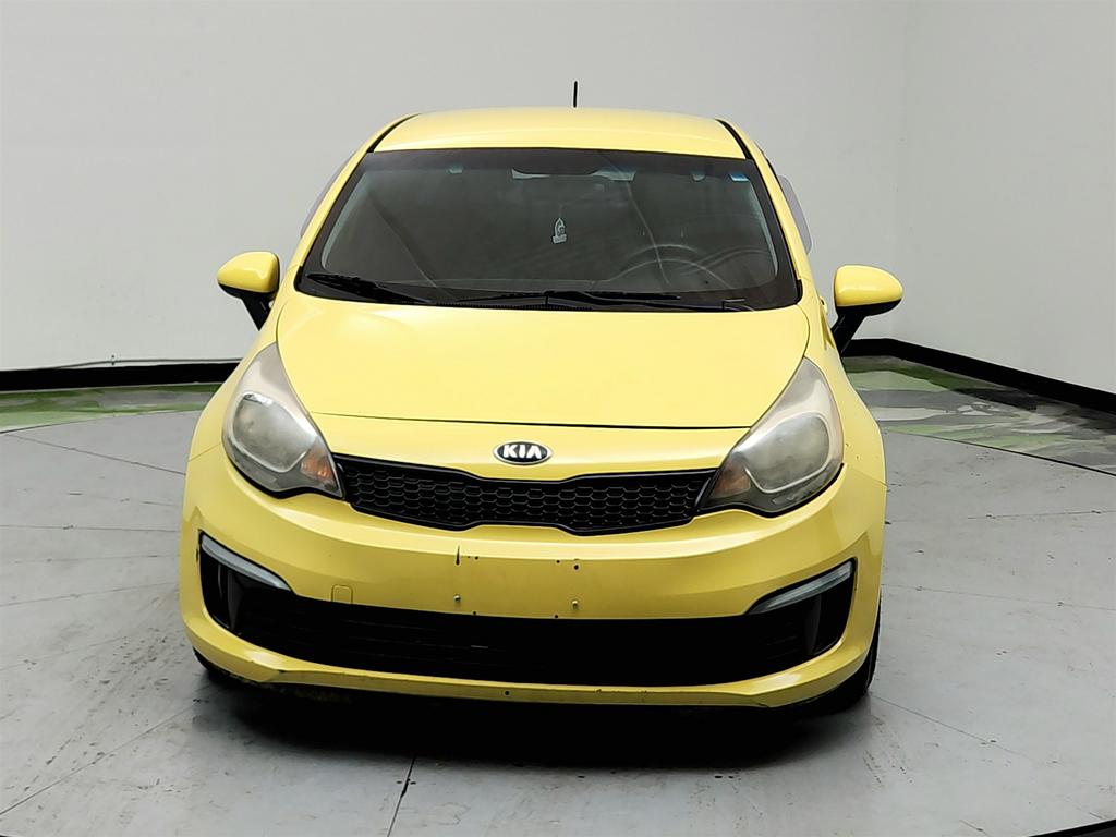 2016 Kia Rio - $2,650
