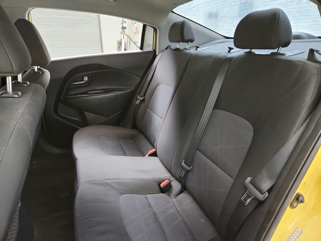 2016 Kia Rio - $2,650
