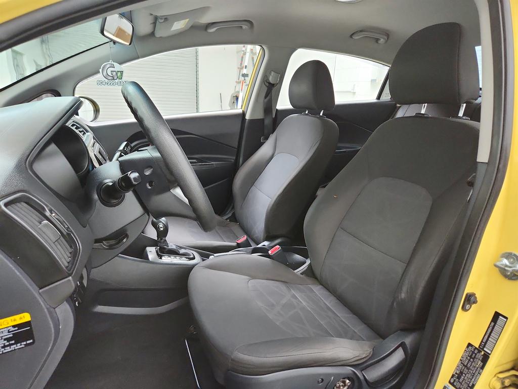 2016 Kia Rio - $2,650