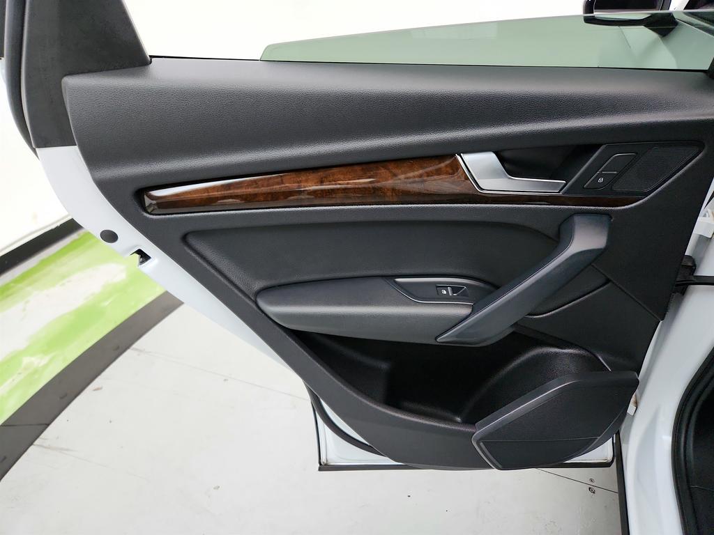 2020 Audi Q5 - $15,850