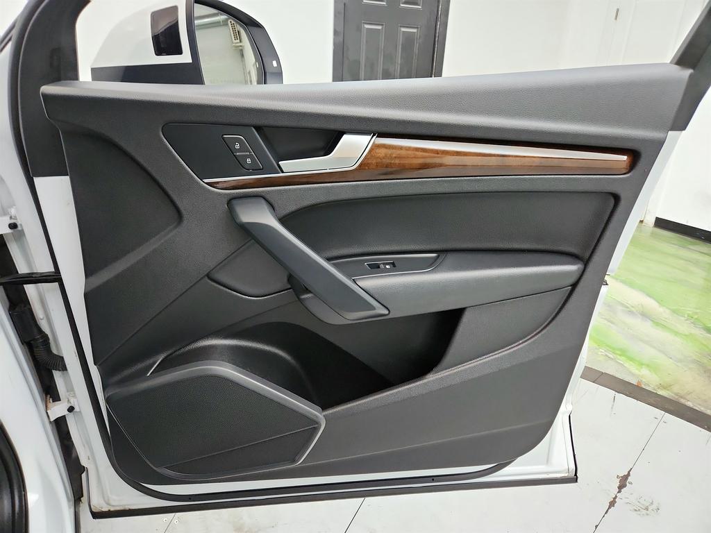 2020 Audi Q5 - $15,850