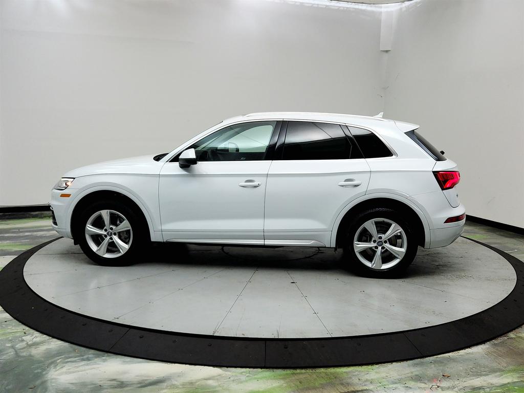 2020 Audi Q5 - $15,850